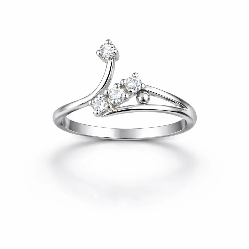 [PSS-R-1335] The Asymmetrical Bypass Ring