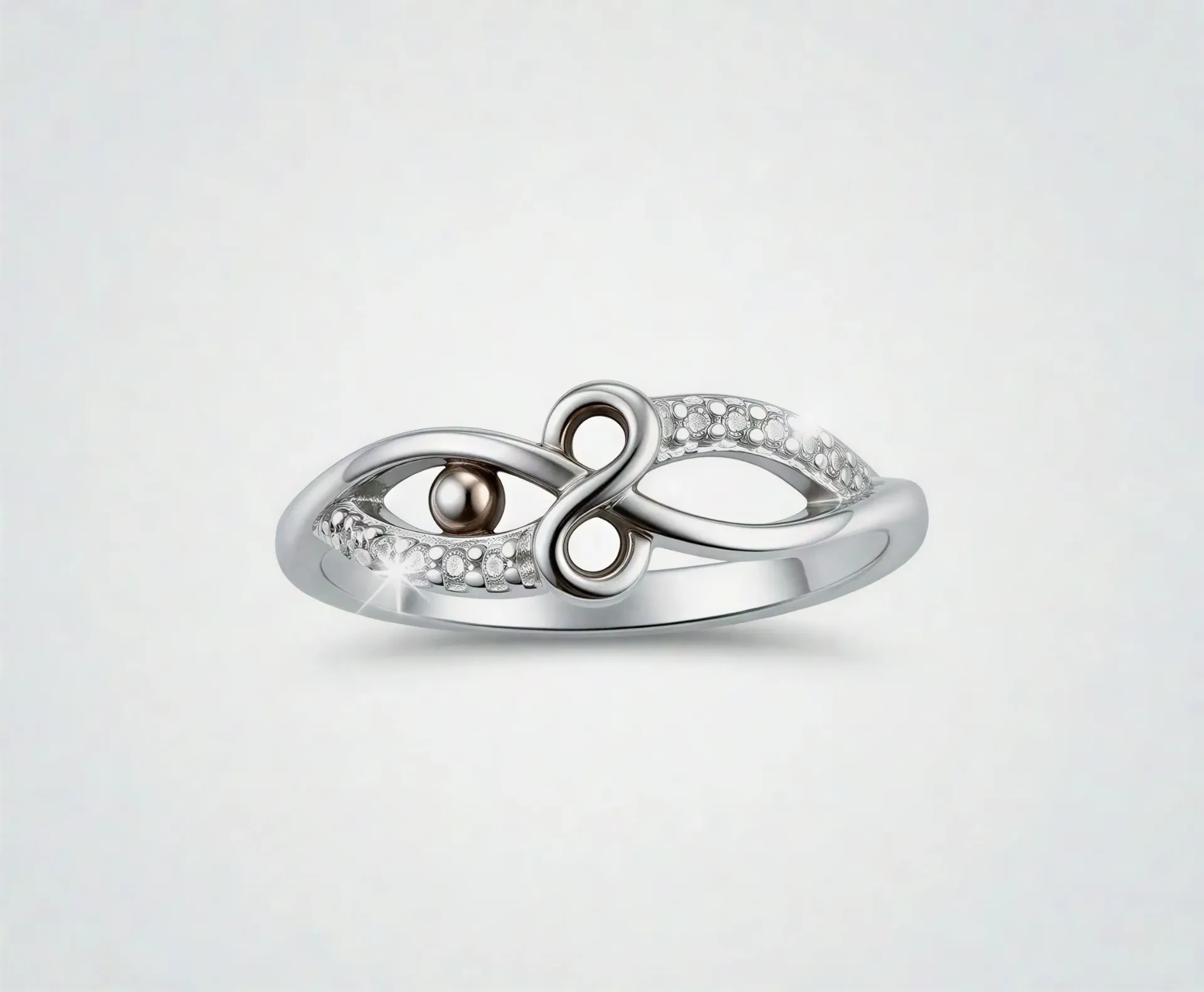 [PSS-R-1359] The Eternal Infinite Bond Ring
