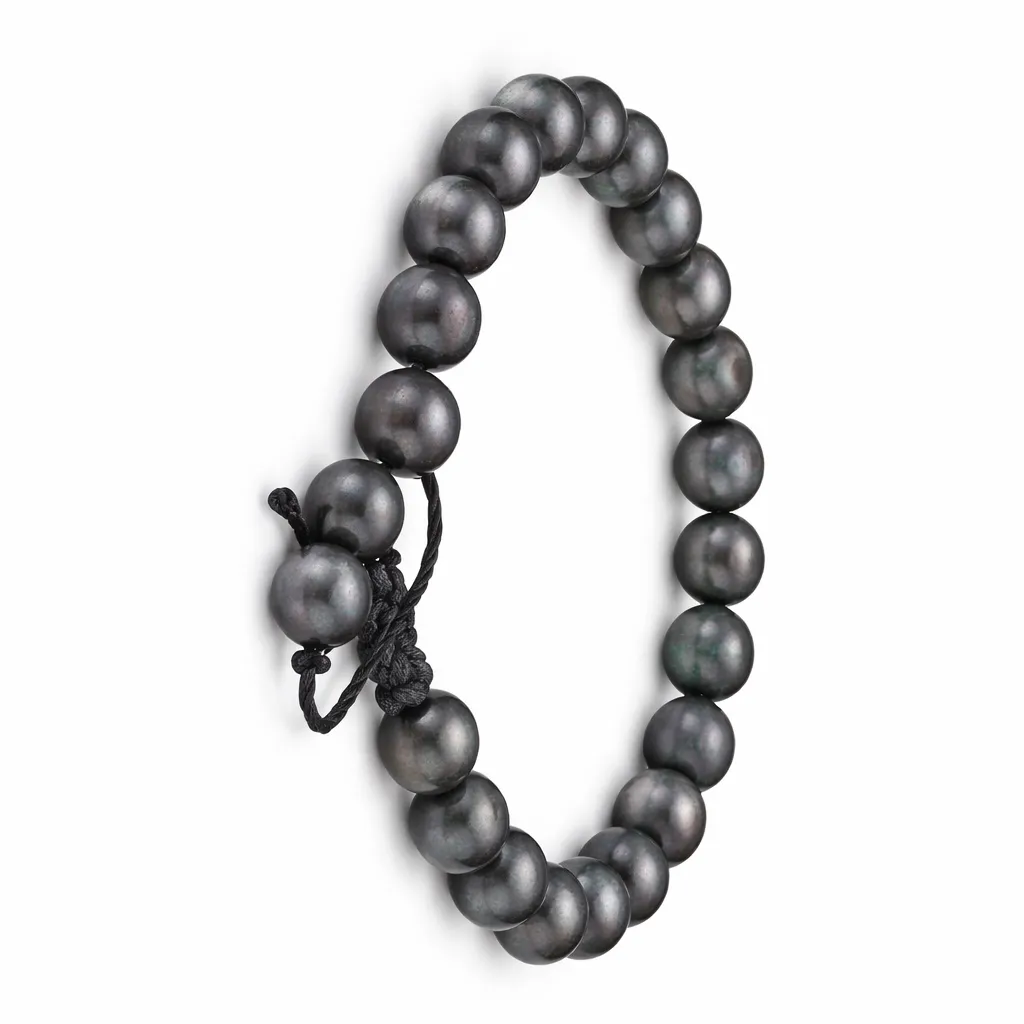 [KA-BR-6MM-818] Original Karingali Bracelet  – Certified Natural Healing Bead (6mm)